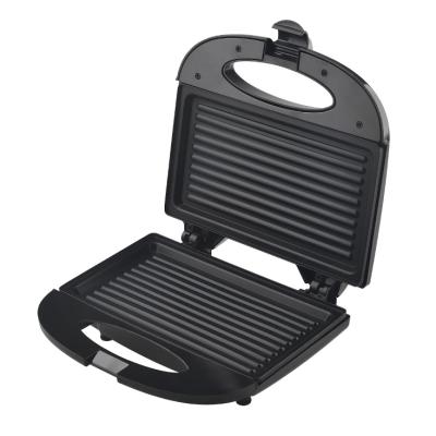 Iskra MG-2-BL Sendvič toster 800W, Crni
