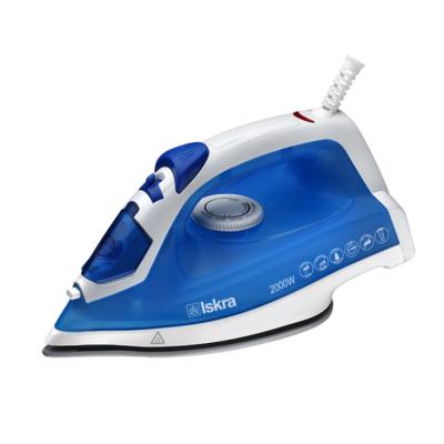 Iskra SL-2088A Pegla na paru 2000W