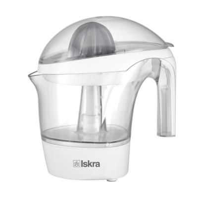 Iskra CJ-8007-GY cediljka za citruse 40W 1 l, Gy