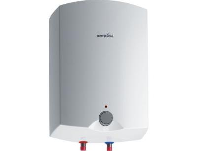 Бойлер Gorenje GT10O высокомонтажный/объем 9.9л/эмалированный бак