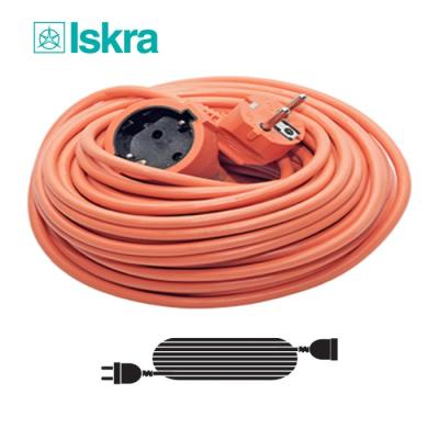 Iskra s1.5 Produžni kabl 25m