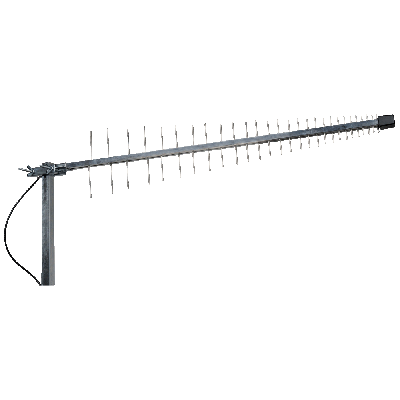 Iskra P-58 L700 UNI SMA Antena set Uni GSM 700-2700MHz 9-11dBi