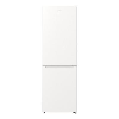Gorenje RK6192EW4 комбинированный холодильник, 205/109l FrostLess, белый