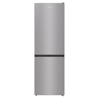 Gorenje RK6192ES4 Kombinovani frižider 205l 109l FrostLess, Sivi