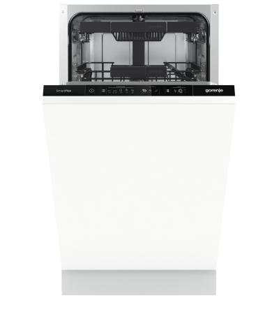 Built-in Dishwasher Gorenje GV561D10 width 45cm/9 sets