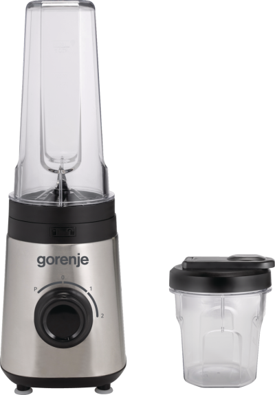 Gorenje BSM600E Blender, Srebrni