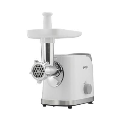Gorenje MG1802SJW meat grinder, white