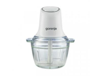 Gorenje S501GW Seckalica, Bela