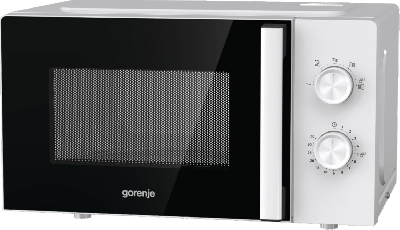 GORENJE MO20E1WH Mikrotalasna rerna, Bela