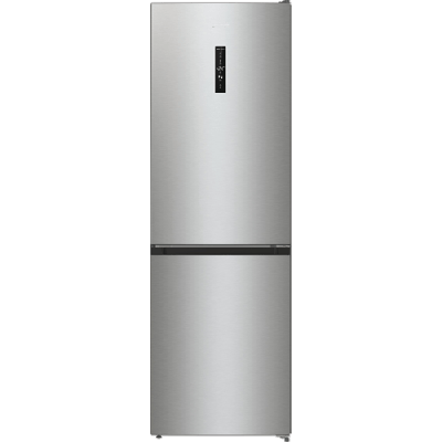 Gorenje N61EA2XL4 KitchenFit Kombinovani frižider 300 l NoFrost Plus, Srebrni