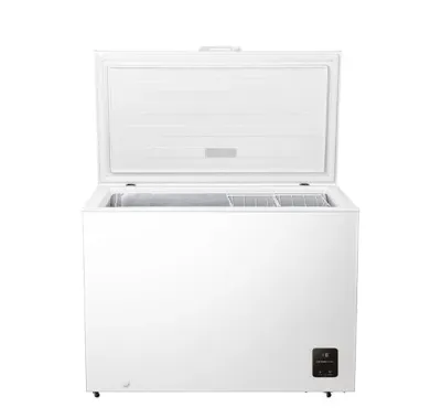 Gorenje FH30EAW Horizontalni zamrzivač 297l Ručno otapajući, Beli