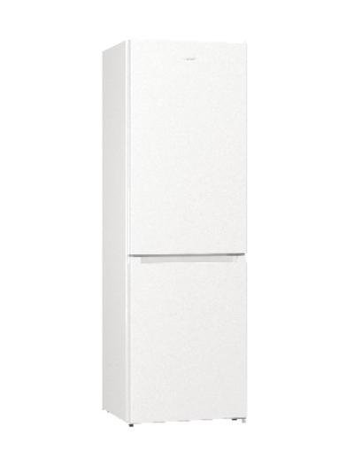 Холодильник Gorenje NRK 619 EEW4 Комбинированный высота 185см/объем 204л+96л