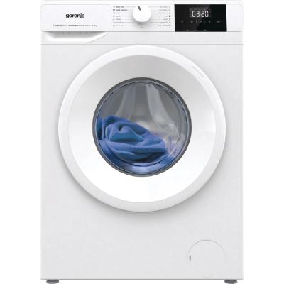 Washing Machine Gorenje WNGPI 72 SBS width 60cm/capacity 7kg/1200 RPM
