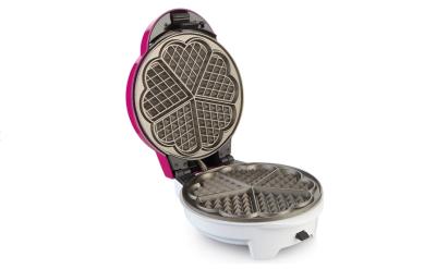 Gorenje аппарат для вафель WCM 702 PW