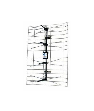 Falcom ANT-408 Antena mrežasta UHF/VHF sa pojačalom