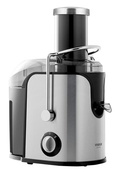 Vivax AJ-800 Sokovnik 800 W 1,5 l, Sivi
