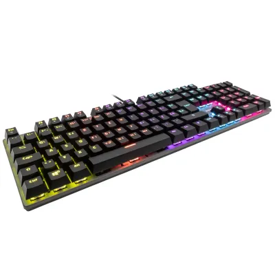 Клавиатура MS Elite C521 Механическая RGB