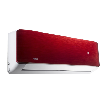 Vivax ACP-12CH35AERI Inverter klima 12K BTU Cool, Crvena