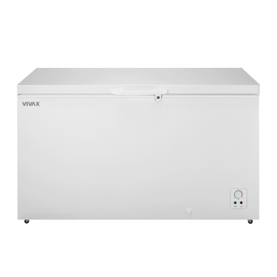 Vivax CFR-418H Zamrzivač, Beli