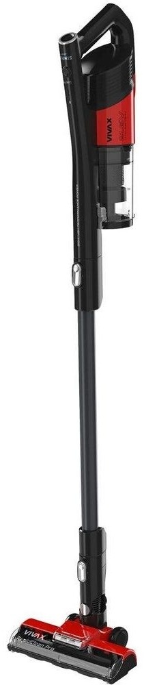 Stick Vacuum Cleaner Vivax VCB-1502R/21.6V/2000mAh