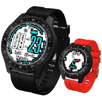 Meanit M9 Sport Pametni sat sport vodootporan IP68