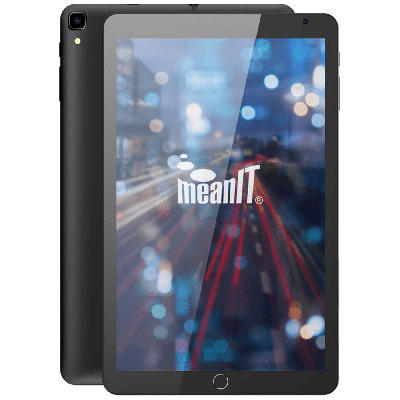 Meanit X30 Tablet 10.1" 2GB 16GB 2 Mpixel WiFi, Crni