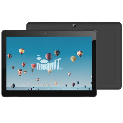 Meanit X25-3G Tablet 10.1" 3G Quad Core 2GB/16GB, Crni