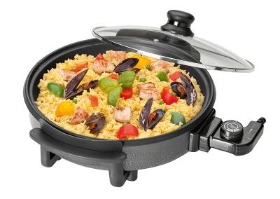 Пицца пекарь Clatronic PP3401