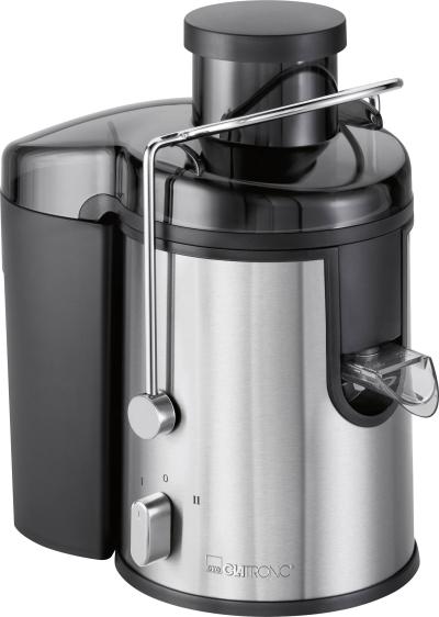 Juicer Clatronic AE3666 power 400W/container 1.5L
