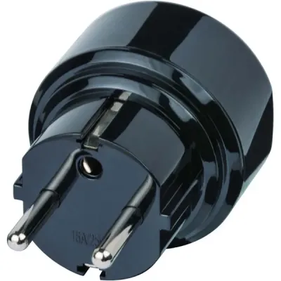 Nedis BN-1508590 Putni adapter Evropski i italijanski na SAD Tajland Meksiko Kanada Dominikanska Republika 16A