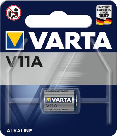 Varta V11GA Električna baterija V11GA 1/1