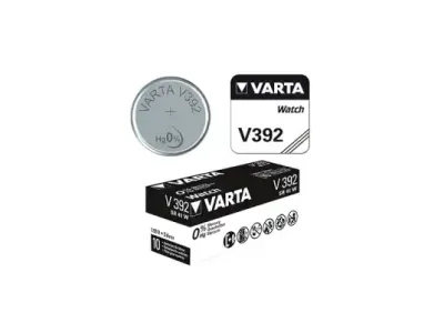 Батарея Varta Electronics V392