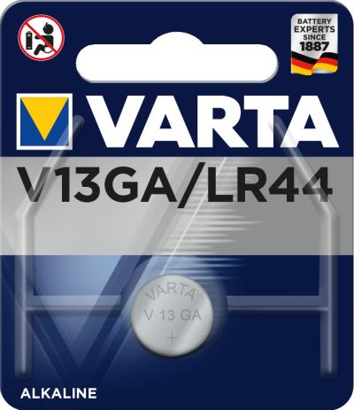 Varta V13GA Electronics alkalna baterija 1/1