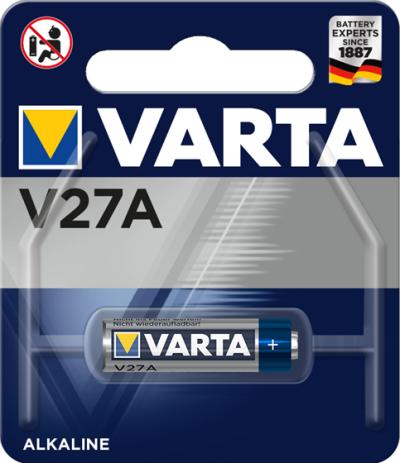 Varta V27A Baterija alkalna 1/1 Electronics