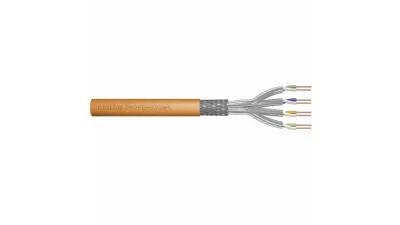 SFTP cable cat. 7 Digitus DK-1743-VH-5