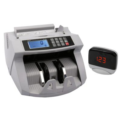 Счетчик денег Olympia NC 450