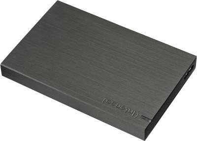 Intenso Eksterni hard disk 2.5" 1TB USB 3.0, Crni