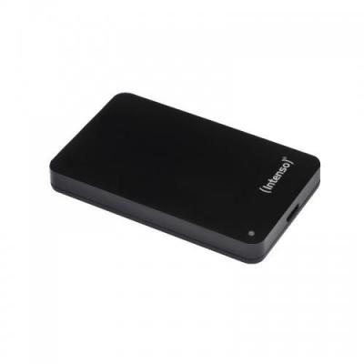 Intenso HDD3.0-4TB/Memory Case Eksterni hard disk 2.5" 4TB USB 3.0