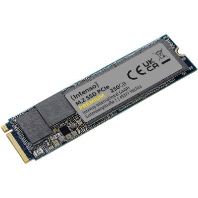 Intenso Premium NVMe M.2 250GB 3.0x4
