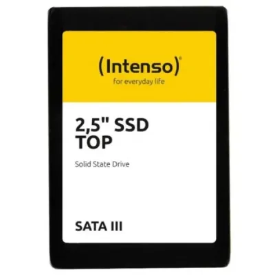 Intenso 3812480 SSD-накопитель, 4 TB, 2.5" SATA3
