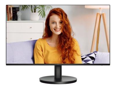 AOC 24B3QA2 Monitor 23.8" FHD IPS 120Hz