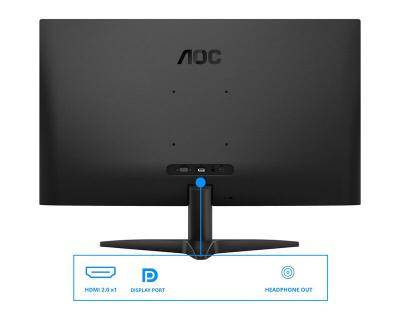 AOC Q27B36X Gaming Monitor 27" QHD 2560x1440 IPS 144Hz HDR10