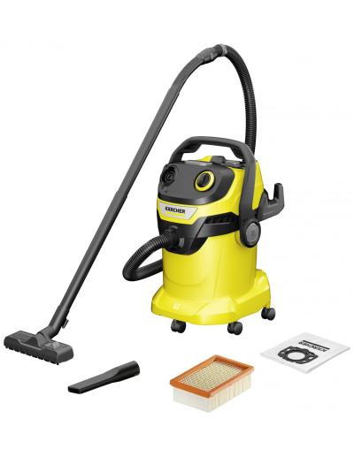 Karcher WD 5 V-25/5/22 Višenamenski usisivač (YYY)
