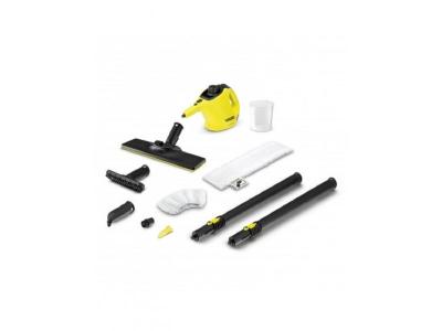Karcher SC 1 EasyFix Paročistač 1200W, Beli