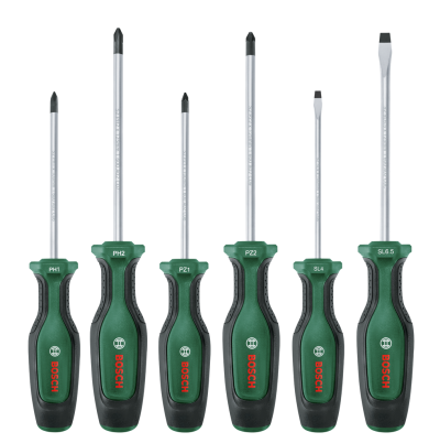 Bosch 1600A02BX7 Set HOBI odvijači
