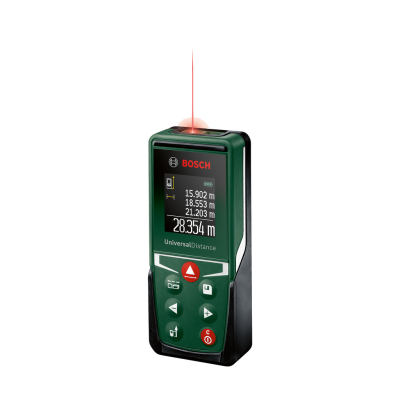 Bosch 0603672503 Laserski daljinomer Universal Distance 30 2x 1.5V