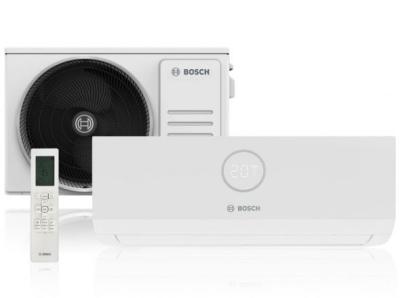 Bosch BAC3i-1832IA Climate Inverter klima 18K BTU Wi-Fi ready