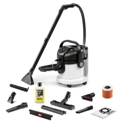 Kärcher SE 4 Plus wet and dry vacuum cleaner