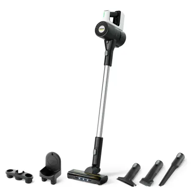 Kärcher VCS 3 Nano Complete štapni usisivač 0,6 l, Crni