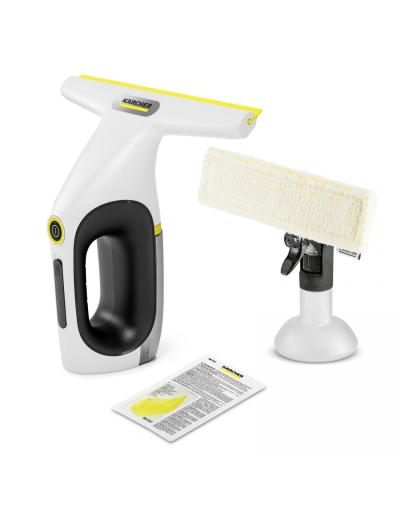 Karcher Kerher komplet za čišćenje prozora WV2 univerzalna nega